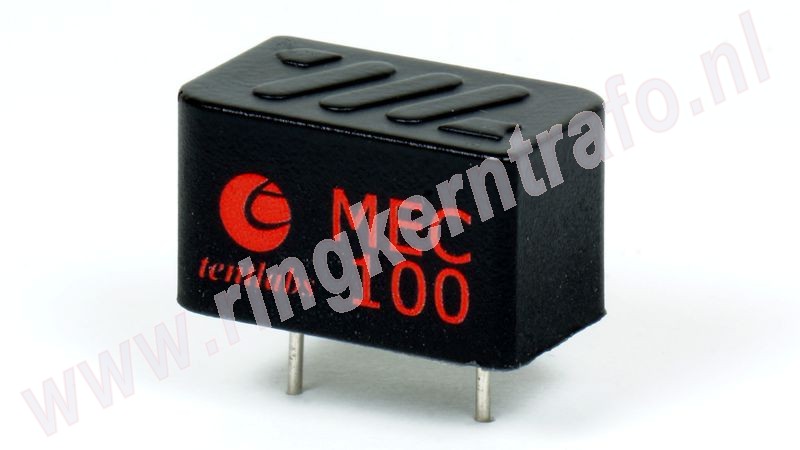 Tentlabs MEC100 mini E-choke