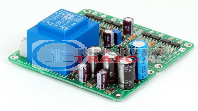 Tentlabs autobias module - 1