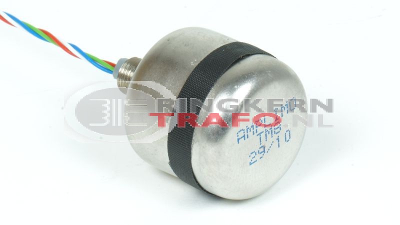 TM8 600ohm signaaltrafo 1:1