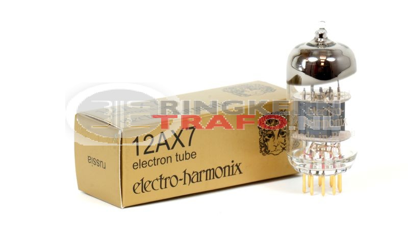 Electro Harmonix GOLD 12AX7 - ECC83