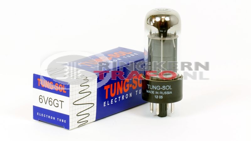 Tungsol 6V6GT / 5992