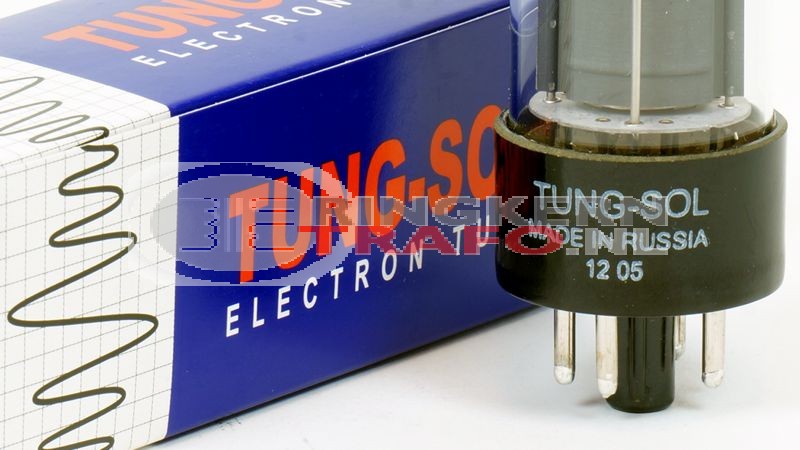Tungsol 6V6GT / 5992