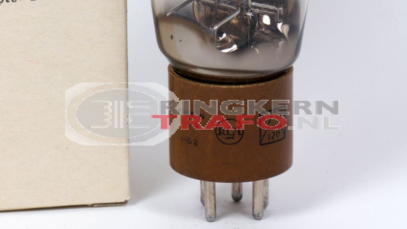 RCA 1624 = VT165 Beam power Tetrode