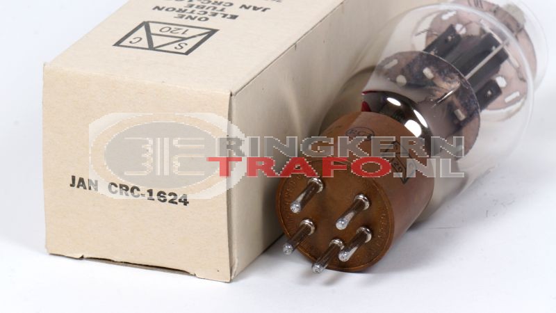 RCA 1624 = VT165 Beam power Tetrode