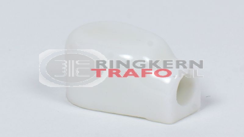 topcap ceramic 6mm GOLDPLATED
