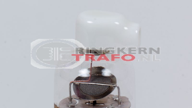topcap ceramic 6mm GOLDPLATED