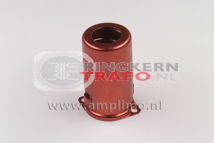 afscherming aluminium NOVAL 45mm