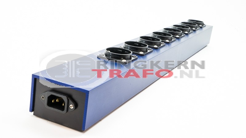 Power Distributor PD-8