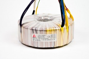 powertransformer for tube amplifiers