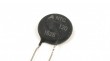 NTC resistor 120 Ohm 2.1Watt