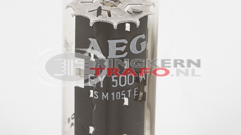 AEG Boosterdiode EY500A