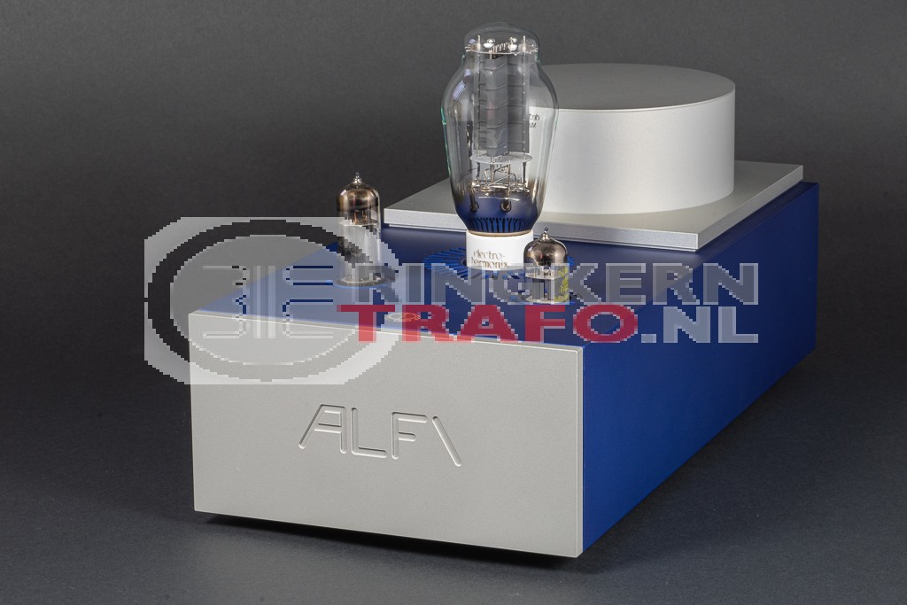 ALFI HQSE12 blue