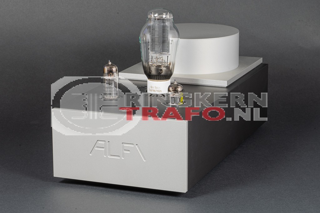 ALFI HQSE12 black