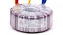 2x 6V ringkerntransformator 225VA 2x 6V ringkerntransformator 225VA