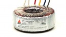 2x 28V ringkerntransformator 80VA 2x 28V ringkerntransformator 80VA