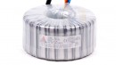2x 15V ringkerntransformator 625VA 2x 15V ringkerntransformator 625VA