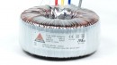 2x 12V ringkerntransformator 225VA 2x 12V ringkerntransformator 225VA