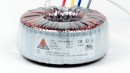 2x 18V ringkerntransformator 225VA 2x 18V ringkerntransformator 225VA