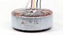 2x 42V ringkerntransformator 1000VA 2x 42V ringkerntransformator 1000VA