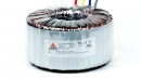 2x 25V ringkerntransformator 625VA 2x 25V ringkerntransformator 625VA