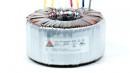 2x 42V ringkerntransformator 625VA 2x 42V ringkerntransformator 625VA