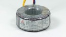 2x 9V ringkerntransformator 50VA 2x 9V ringkerntransformator 50VA