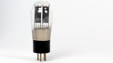 PV4100 gelijkricht buis Tungsram